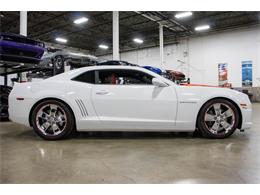 2012 Chevrolet Camaro (CC-1792884) for sale in Kentwood, Michigan