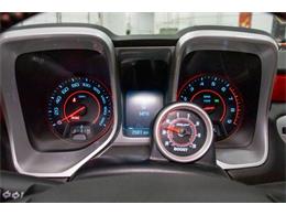 2012 Chevrolet Camaro (CC-1792884) for sale in Kentwood, Michigan