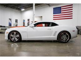 2012 Chevrolet Camaro (CC-1792884) for sale in Kentwood, Michigan