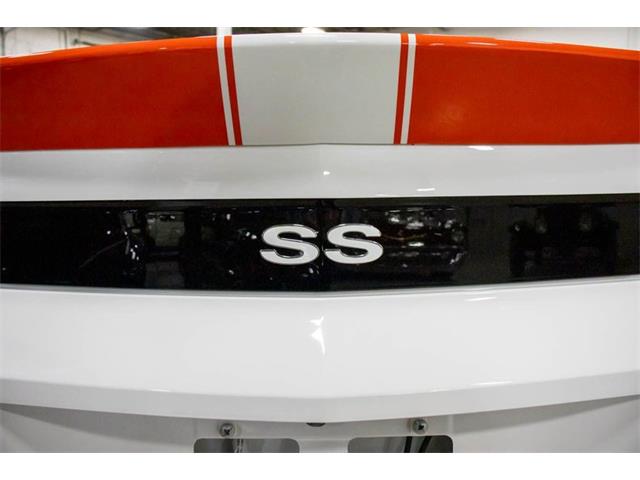 2012 Chevrolet Camaro (CC-1792884) for sale in Kentwood, Michigan