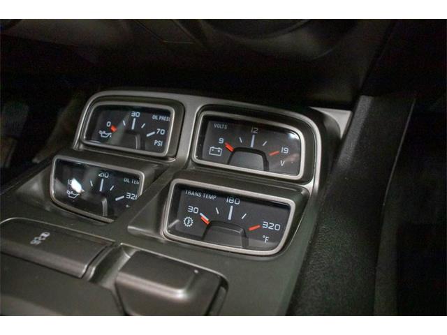 2012 Chevrolet Camaro (CC-1792884) for sale in Kentwood, Michigan