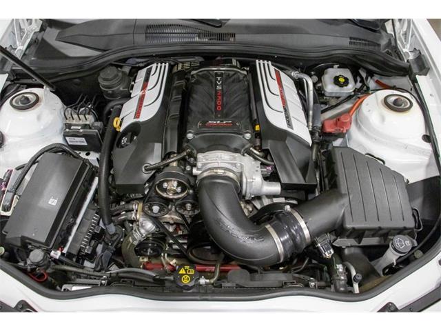 2012 Chevrolet Camaro (CC-1792884) for sale in Kentwood, Michigan
