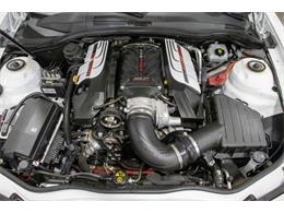 2012 Chevrolet Camaro (CC-1792884) for sale in Kentwood, Michigan