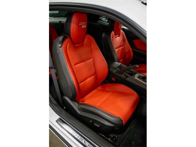 2012 Chevrolet Camaro (CC-1792884) for sale in Kentwood, Michigan
