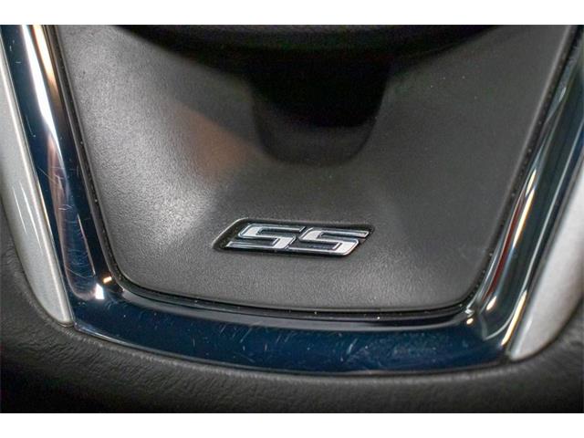 2012 Chevrolet Camaro (CC-1792884) for sale in Kentwood, Michigan