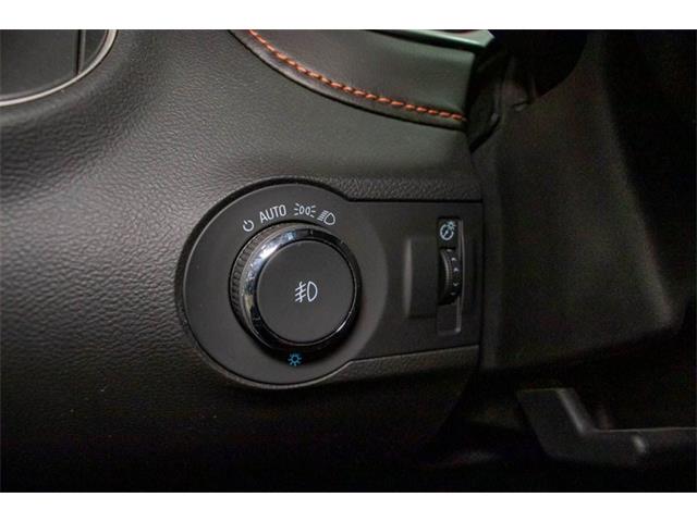 2012 Chevrolet Camaro (CC-1792884) for sale in Kentwood, Michigan