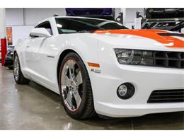 2012 Chevrolet Camaro (CC-1792884) for sale in Kentwood, Michigan