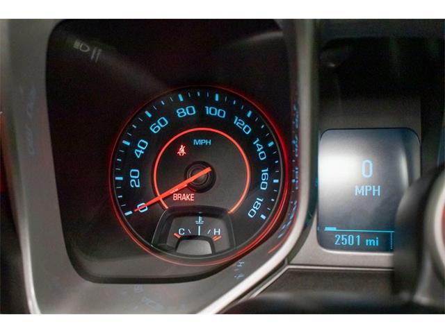 2012 Chevrolet Camaro (CC-1792884) for sale in Kentwood, Michigan