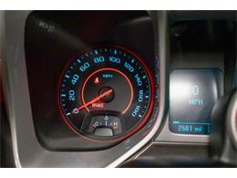 2012 Chevrolet Camaro (CC-1792884) for sale in Kentwood, Michigan