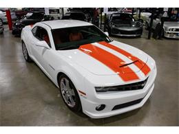 2012 Chevrolet Camaro (CC-1792884) for sale in Kentwood, Michigan