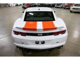 2012 Chevrolet Camaro (CC-1792884) for sale in Kentwood, Michigan