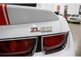 2012 Chevrolet Camaro (CC-1792884) for sale in Kentwood, Michigan