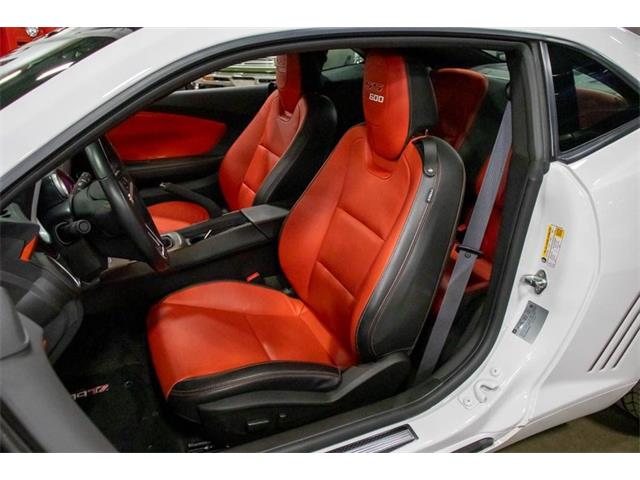 2012 Chevrolet Camaro (CC-1792884) for sale in Kentwood, Michigan