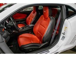 2012 Chevrolet Camaro (CC-1792884) for sale in Kentwood, Michigan