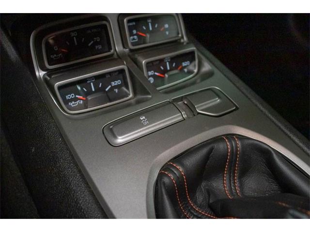 2012 Chevrolet Camaro (CC-1792884) for sale in Kentwood, Michigan