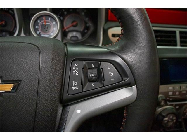 2012 Chevrolet Camaro (CC-1792884) for sale in Kentwood, Michigan