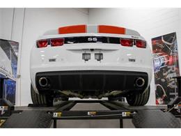 2012 Chevrolet Camaro (CC-1792884) for sale in Kentwood, Michigan