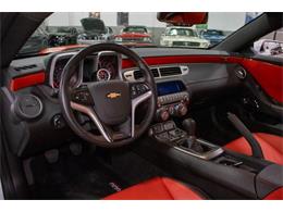 2012 Chevrolet Camaro (CC-1792884) for sale in Kentwood, Michigan