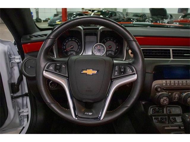 2012 Chevrolet Camaro (CC-1792884) for sale in Kentwood, Michigan