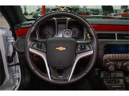 2012 Chevrolet Camaro (CC-1792884) for sale in Kentwood, Michigan