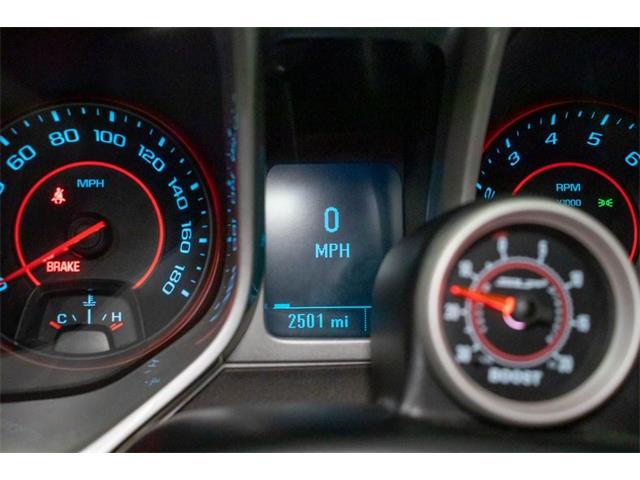 2012 Chevrolet Camaro (CC-1792884) for sale in Kentwood, Michigan