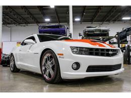 2012 Chevrolet Camaro (CC-1792884) for sale in Kentwood, Michigan