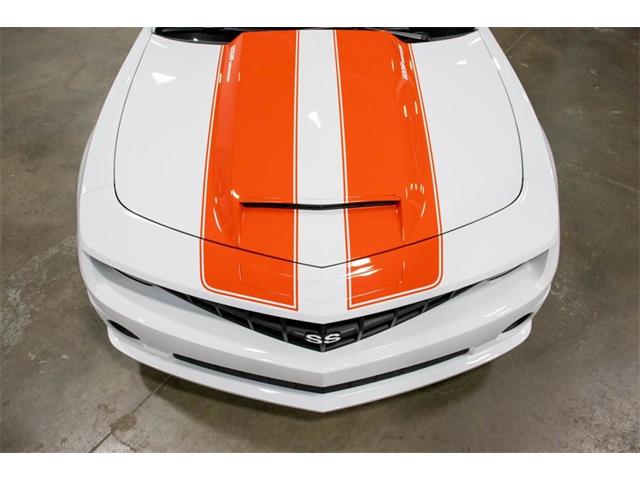 2012 Chevrolet Camaro (CC-1792884) for sale in Kentwood, Michigan