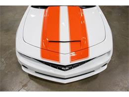 2012 Chevrolet Camaro (CC-1792884) for sale in Kentwood, Michigan
