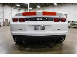 2012 Chevrolet Camaro (CC-1792884) for sale in Kentwood, Michigan