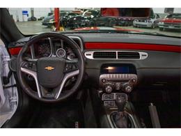 2012 Chevrolet Camaro (CC-1792884) for sale in Kentwood, Michigan