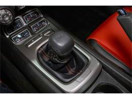 2012 Chevrolet Camaro (CC-1792884) for sale in Kentwood, Michigan