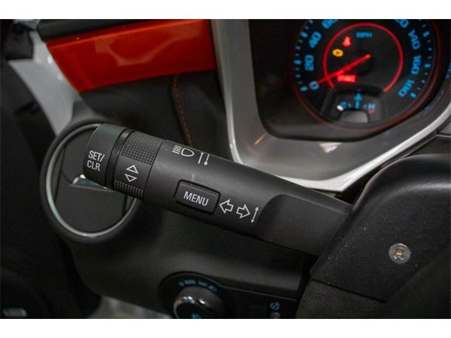 2012 Chevrolet Camaro (CC-1792884) for sale in Kentwood, Michigan