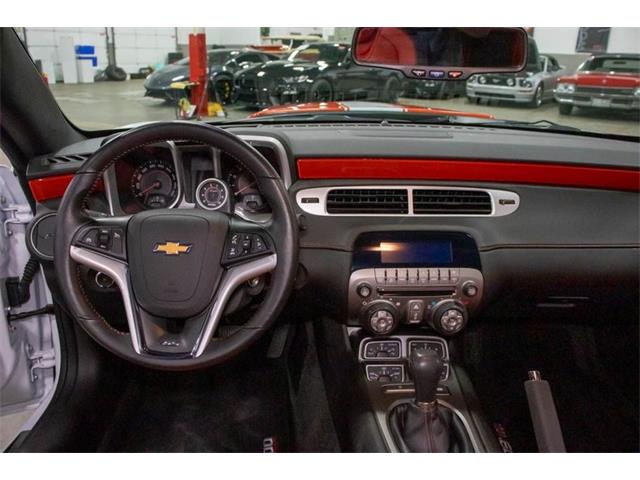 2012 Chevrolet Camaro (CC-1792884) for sale in Kentwood, Michigan