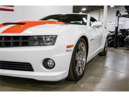 2012 Chevrolet Camaro (CC-1792884) for sale in Kentwood, Michigan