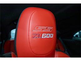 2012 Chevrolet Camaro (CC-1792884) for sale in Kentwood, Michigan