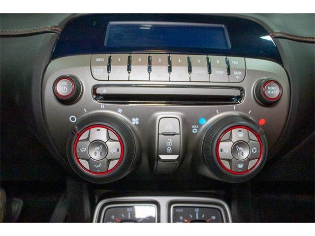 2012 Chevrolet Camaro (CC-1792884) for sale in Kentwood, Michigan