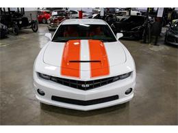 2012 Chevrolet Camaro (CC-1792884) for sale in Kentwood, Michigan