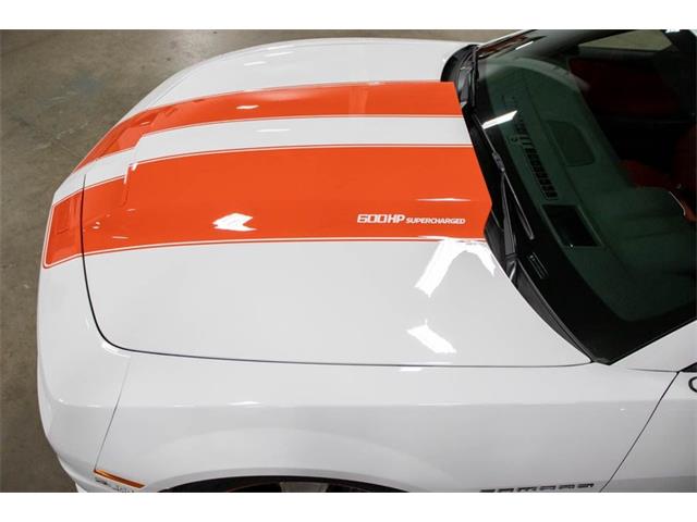 2012 Chevrolet Camaro (CC-1792884) for sale in Kentwood, Michigan
