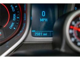 2012 Chevrolet Camaro (CC-1792884) for sale in Kentwood, Michigan