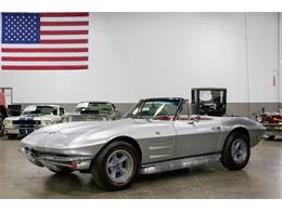 1963 Chevrolet Corvette (CC-1792892) for sale in Kentwood, Michigan