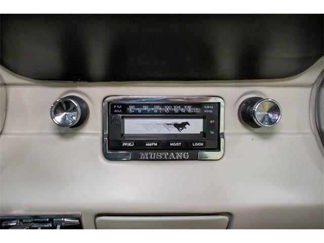 1965 Ford Mustang (CC-1792895) for sale in Kentwood, Michigan