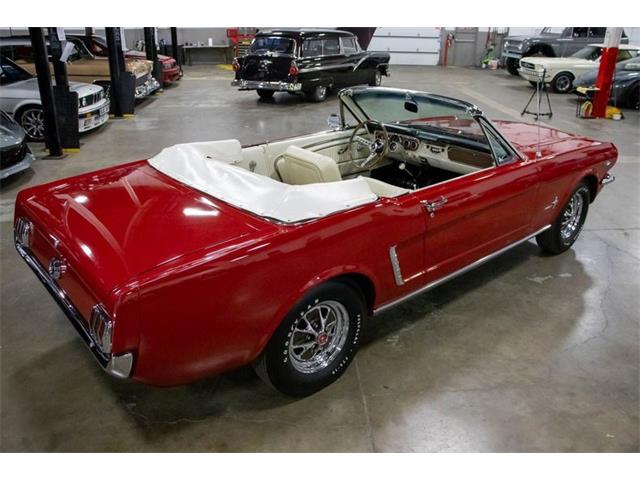 1965 Ford Mustang (CC-1792895) for sale in Kentwood, Michigan