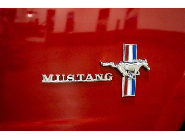 1965 Ford Mustang (CC-1792895) for sale in Kentwood, Michigan
