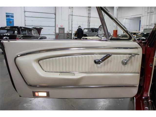 1965 Ford Mustang (CC-1792895) for sale in Kentwood, Michigan