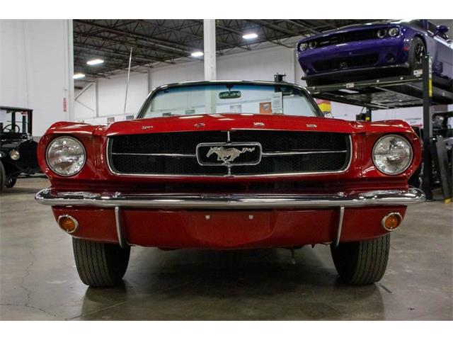 1965 Ford Mustang (CC-1792895) for sale in Kentwood, Michigan