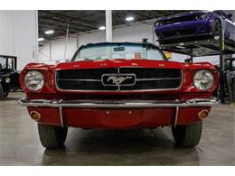 1965 Ford Mustang (CC-1792895) for sale in Kentwood, Michigan