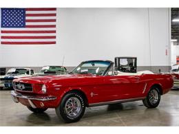 1965 Ford Mustang (CC-1792895) for sale in Kentwood, Michigan