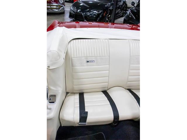 1965 Ford Mustang (CC-1792895) for sale in Kentwood, Michigan