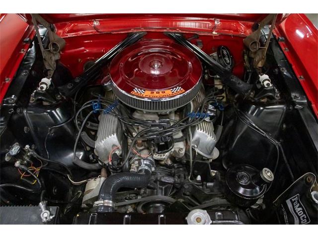 1965 Ford Mustang (CC-1792895) for sale in Kentwood, Michigan