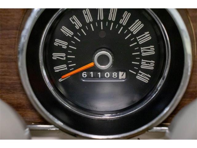 1965 Ford Mustang (CC-1792895) for sale in Kentwood, Michigan